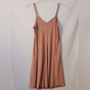 Ginger G Sleeveless Dress Size S